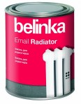 Belinka-email-radiator