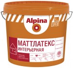 alpina-expert-mattlateks