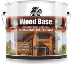dufa-wood-base